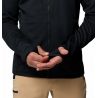 Columbia Arctic Crest Bonded Full Zip (Sort)