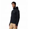 Columbia Arctic Crest Bonded Full Zip (Zwart)