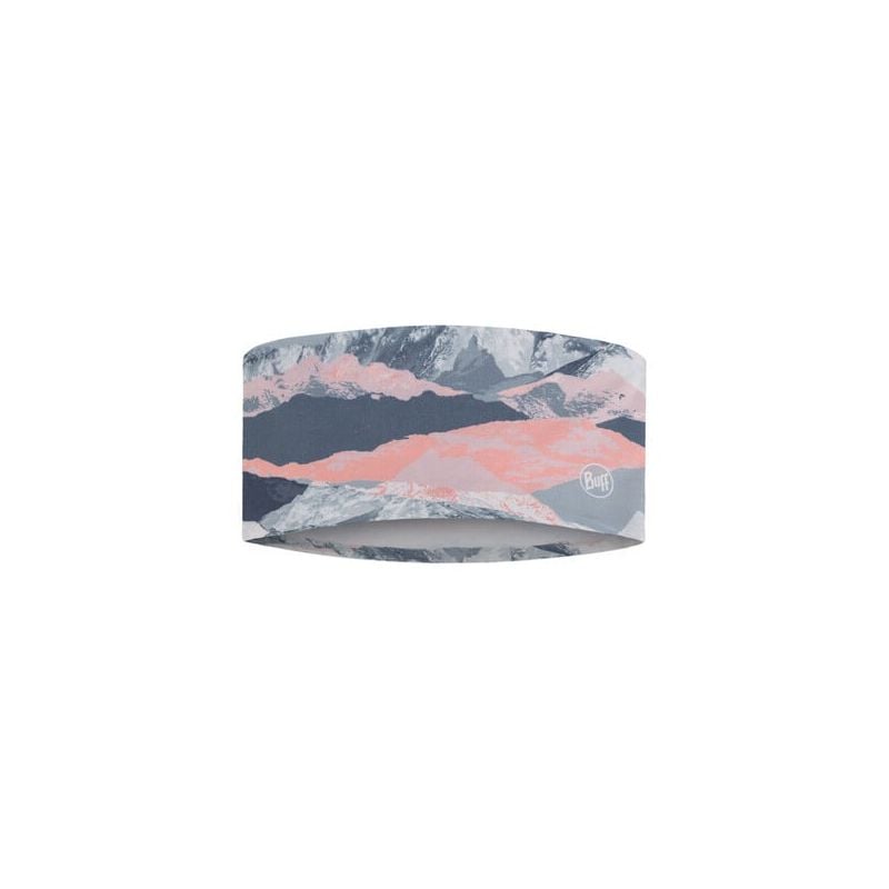 Bandeau BUFF THERMONET (AGHRA ROSEWOOD) Dames