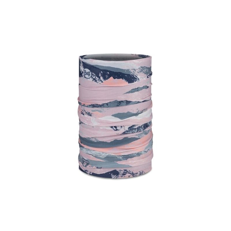 Scaldacollo BUFF THERMONET (AGHRA ROSEWOOD) Donna