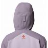 Columbia Anorak Coreshot (Lavender Pearl,)