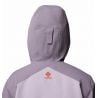 Columbia Coreshot Anorak (Pearl Lavanda,)