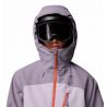 Columbia Coreshot Anorak (Pearl Lavanda,)