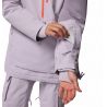 Columbia Anorak Coreshot (Lavender Pearl,)