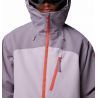 Columbia Coreshot Anorak (Pearl Lavanda,)