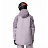Columbia Coreshot Anorak (Lavender Pearl,)