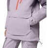 Columbia Coreshot Anorak (Pearl Lavanda,)
