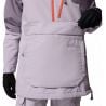 Columbia Coreshot Anorak (Lavender Pearl,)