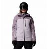 Columbia Giacca Isolante Highland Summit III (Lavender Pearl,)