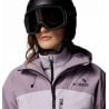 Columbia Giacca Isolante Highland Summit III (Lavender Pearl,)