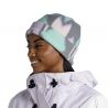 BUFF POLAR PRINTS BEANIE CUSHA MULTI (CUSHA MULTI )