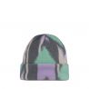 BUFF POLAR PRINTS BEANIE CUSHA MULTI (CUSHA MULTI )