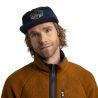 BUFF CHILL TRUCKER CAP DISTER NIGHT BLUE (DISTER NIGHT BLUE )