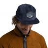 BUFF CHILL TRUCKER CAP DISTER NIGHT BLUE (DISTER NIGHT BLUE )
