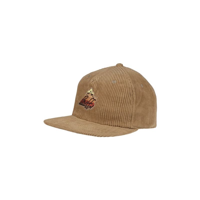 Kasket BUFF CHILL TRUCKER (DISTER PEANUT) Unisex