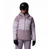 Columbia Glacier Ridge Donsjack (Shale Purple, L)