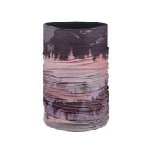 Kauluri BUFF POLAR REVERSIBLE METLY (ROSEWOOD) Unisex