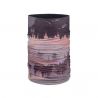 Halsduk BUFF POLAR REVERSIBLE METLY (ROSEWOOD) Unisex