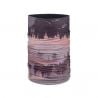 Halswärmer BUFF POLAR REVERSIBLE METLY (ROSEWOOD) Unisex