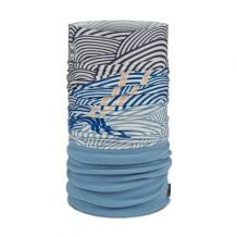 Kauluri BUFF POLAR SAKRY (JÄRVEN SININEN) Unisex