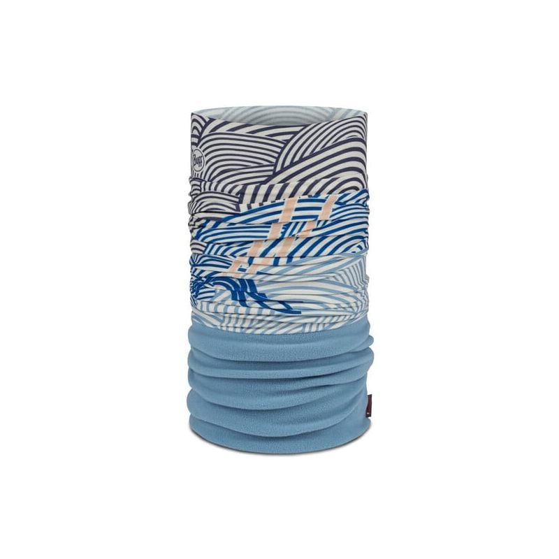 Gaiter BUFF POLAR SAKRY (LAGO BLU) Unisex