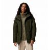 Columbia Drop Ridge II Interchange Jacke (Greenscape)