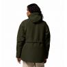 Columbia Drop Ridge II Interchange Jacke (Greenscape)