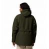 Columbia Drop Ridge II Interchange Jacket (Greenscape)