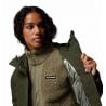 Columbia Drop Ridge II Interchange Jacket (Greenscape)