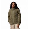 Columbia Drop Ridge II Interchange Jacket (Greenscape)