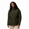 Columbia Drop Ridge II Interchange Jacket (Greenscape)