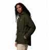 Columbia Drop Ridge II Interchange Jacket (Greenscape)
