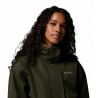 Columbia Drop Ridge II Interchange Jacket (Greenscape)