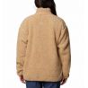 Columbia Drop Ridge II Interchange Jacket (Kamelbrun)