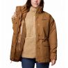 Columbia Drop Ridge II Interchange Jacket (Kamelbrun)