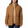 Columbia Drop Ridge II Interchange Jacket (Camel Brown)