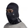 BUFF VINDTET BALACLAVA ENFARG (SOLID BLACK)