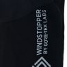 Cagoule BUFF WINDPROOF BALACLAVA SOLID (BLACK) Unisex