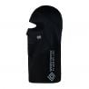 BUFF BALACLAVA IMPERMEABLE SÓLIDA (NEGRO SÓLIDO)