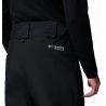 Columbia Winter District Pant (Black)