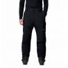 Columbia Winter District Hose (Schwarz)
