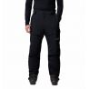 Columbia Winter District Pant (Black)