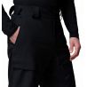 Columbia Winter District Pant (Black)