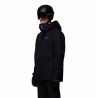 Columbia Anorak Coreshot Shell (Negro)