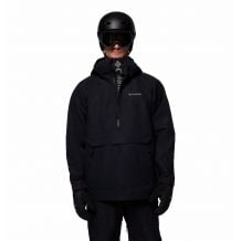Columbia Coreshot Shell Anorak (Svart)