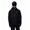Columbia Coreshot Shell Anorak (Sort)