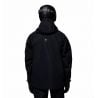 Columbia Anorak Coreshot Shell (Negro)