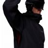 Columbia Coreshot Shell Anorak (Musta)