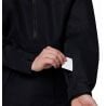 Columbia Coreshot Shell Anorak (Black)