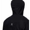 Columbia Coreshot Shell Anorak (Schwarz)
